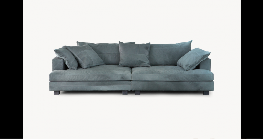 CLOUD ATLAS BY DIESEL CREATIVE TEAM, 2013