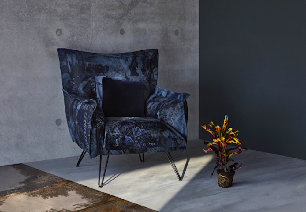 CLOUDSCAPE CHAIR BY DIESEL CREATIVE TEAM, 2013