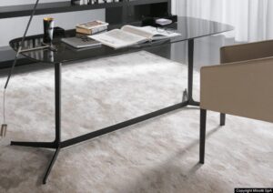 CLYFFORD WRITING DESK by RODOLFO DORDONI