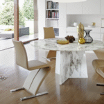 COCO SOFT CHAIR 2023 BY GINO CAROLLO 2007