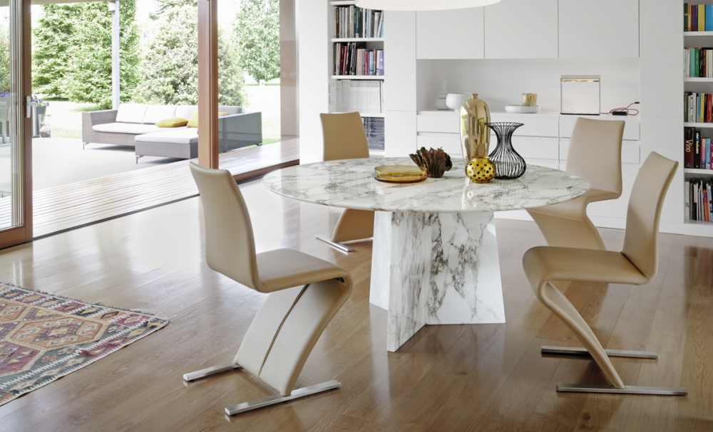 COCO SOFT CHAIR 2023 BY GINO CAROLLO 2007