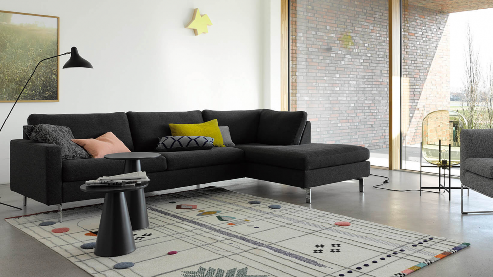 CONIC SIDE TABLE BY MURKEN & HANSEN