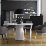 CONIC BY MURKEN & HANSEN