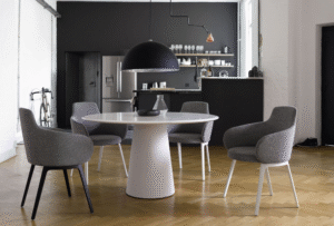 CONIC BY MURKEN & HANSEN