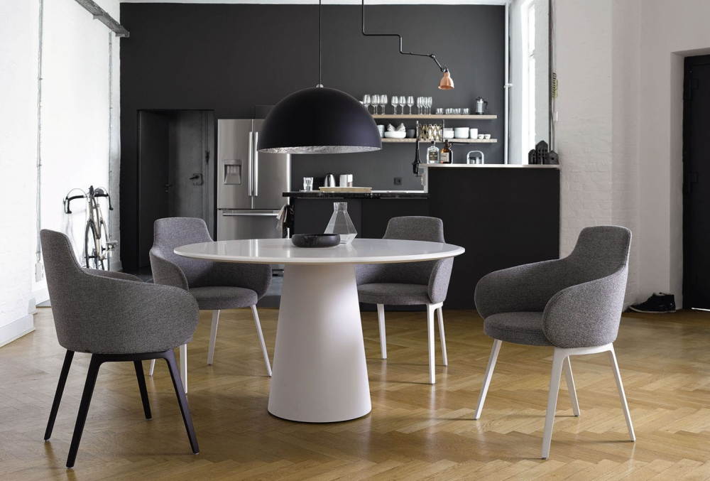 CONIC BY MURKEN & HANSEN