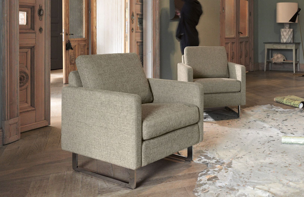 CONSETA BY F.W. M√ñLLER