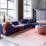 TRIO SOFA BY TEAM FORM AG
