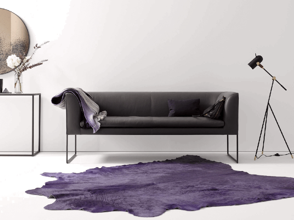 MELL SOFA  BY JEHS + LAUB