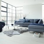 CONSETA SOFA BY F.W. M√ñLLER