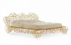 CORALLO BED BY FERNANDO E HUMBERTO CAMPANA