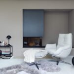 CORDIA LOUNGE BY JEHS + LAUB