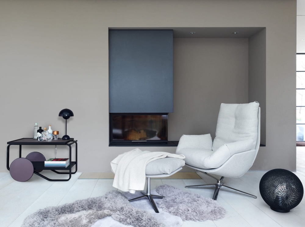 CORDIA LOUNGE BY JEHS + LAUB