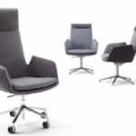 CORDIA PLUS BY JEHS + LAUB