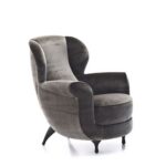 PAPY BERGERE ARMCHAIR BY MASSIMO IOSA GHINI, 1992