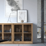 SIDEBOARD BY ROBERTO LAZZERONI