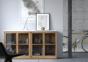 SIDEBOARD BY ROBERTO LAZZERONI