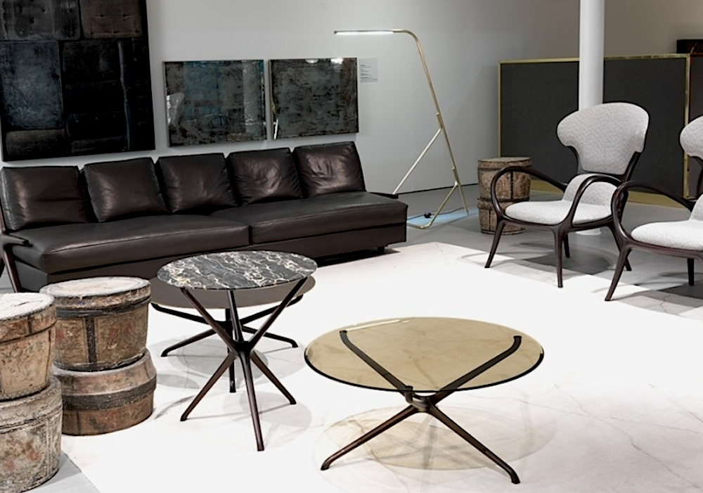 CROIX DE BOIS BY DRAW