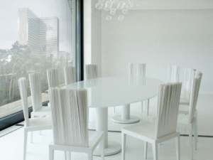 CROMA BY MASSIMO MOROZZI