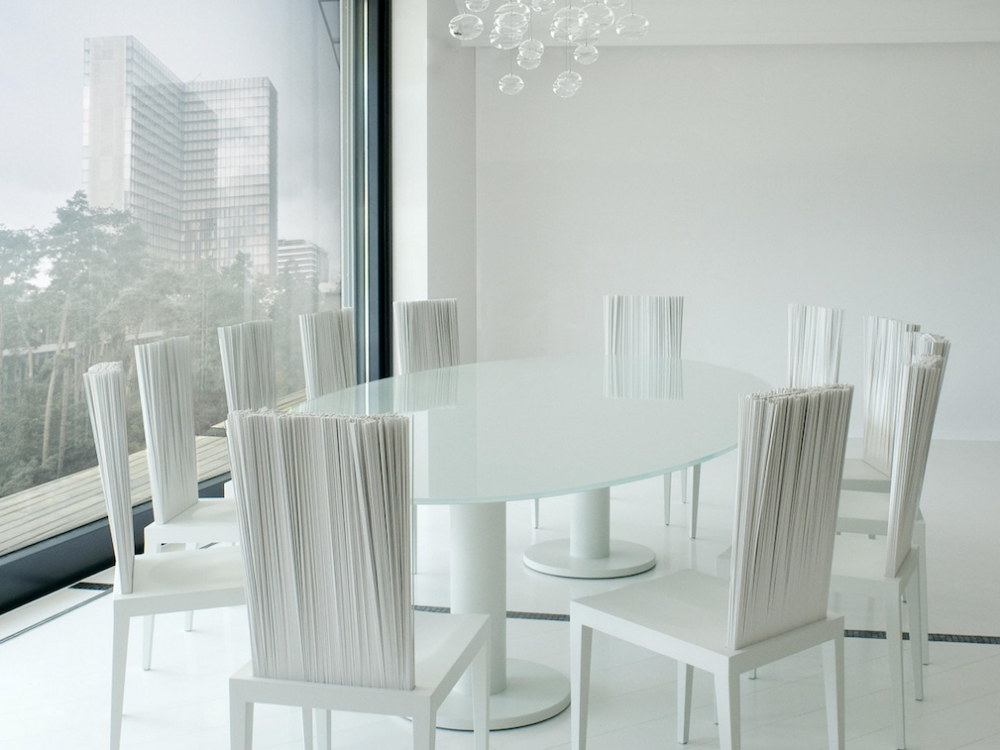 CROMA BY MASSIMO MOROZZI