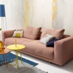 MOSS SOFA BY JEHS + LAUB