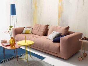 MOSS SOFA BY JEHS + LAUB