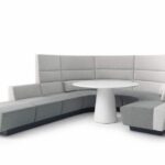 AFFAIR SOFA BY UWE FISCHER