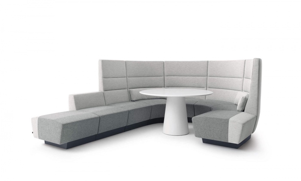 AFFAIR SOFA BY UWE FISCHER