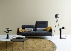 AVALANCHE SOFA BY METRICA