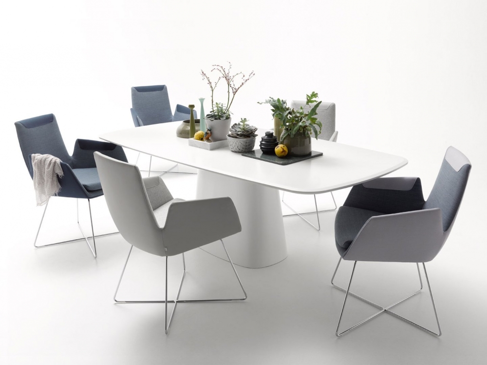 CONIC BY MURKEN & HANSEN