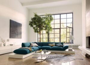 JALIS SOFA BY JEHS + LAUB