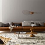 PILOTIS SOFA BY METRICA