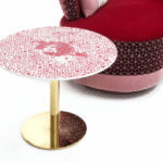 CUBIKOO LOW TABLE BY EDWARD VAN VLIET, 2016