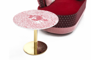 CUBIKOO LOW TABLE BY EDWARD VAN VLIET, 2016