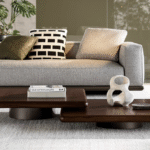 HORIZONTE coffee by MARCIO KOGAN (studio mk27), designed in 2022.