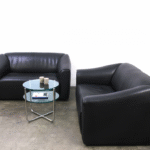 SOFA DS-47 BY DE SEDE DESIGN TEAM