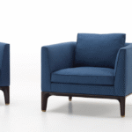 D.G. POLTRONA BY GIUSEPPE CASAROSA