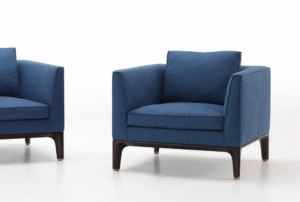 D.G. POLTRONA BY GIUSEPPE CASAROSA