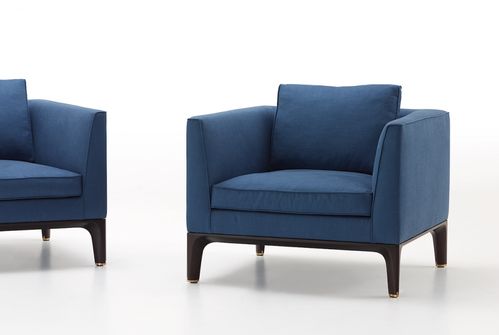 D.G. POLTRONA BY GIUSEPPE CASAROSA