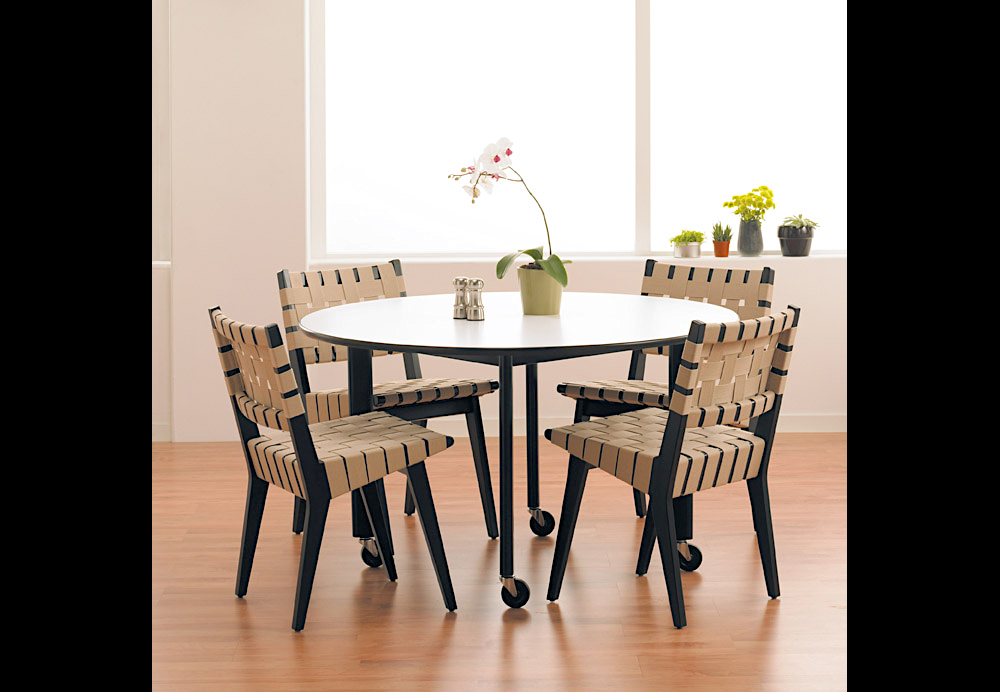 D'URSO HIGH TABLES BY JOSEPH PAUL D'URSO 1980