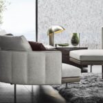 TORII collection by NENDO DESIGN, designed in 2020