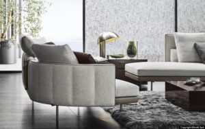 TORII collection by NENDO DESIGN, designed in 2020