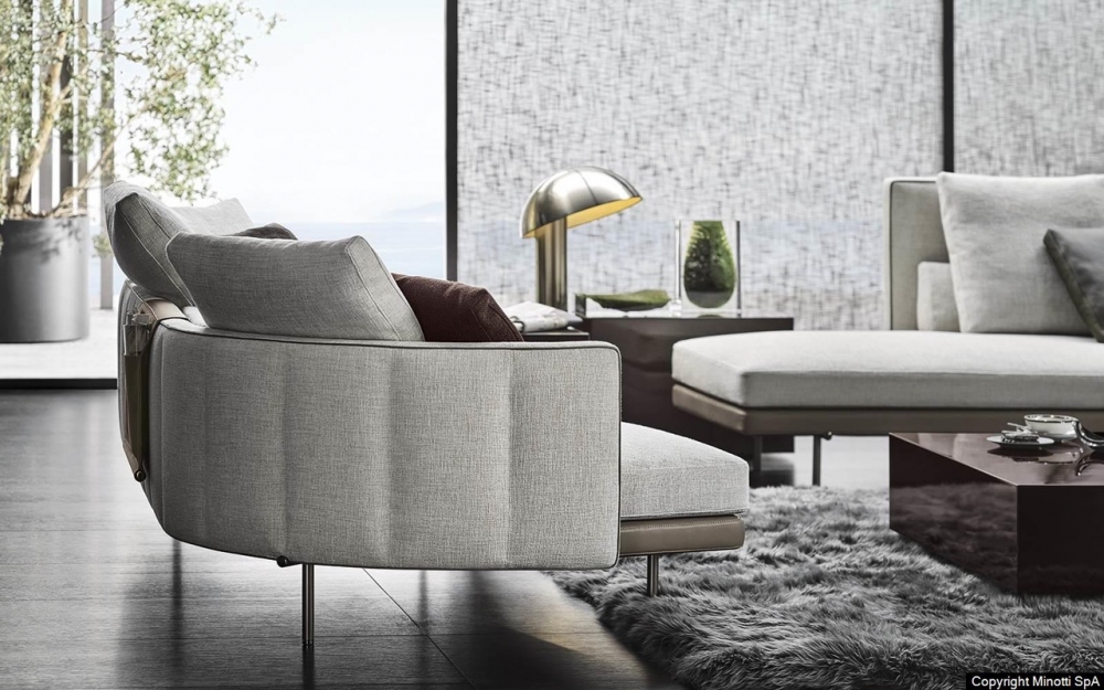 TORII collection by NENDO DESIGN, designed in 2020