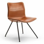 CHAIR DAN BY PATRICK NORGUET 2020.