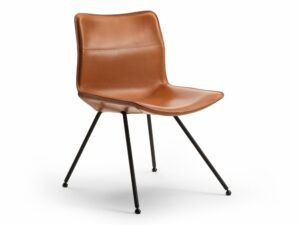 CHAIR DAN BY PATRICK NORGUET 2020.