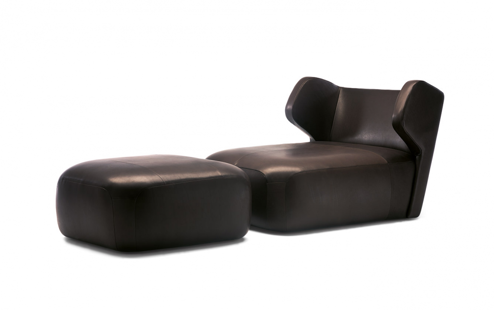 DC 100/DC 85/DC 150 BY VINCENZO DE COTIIS