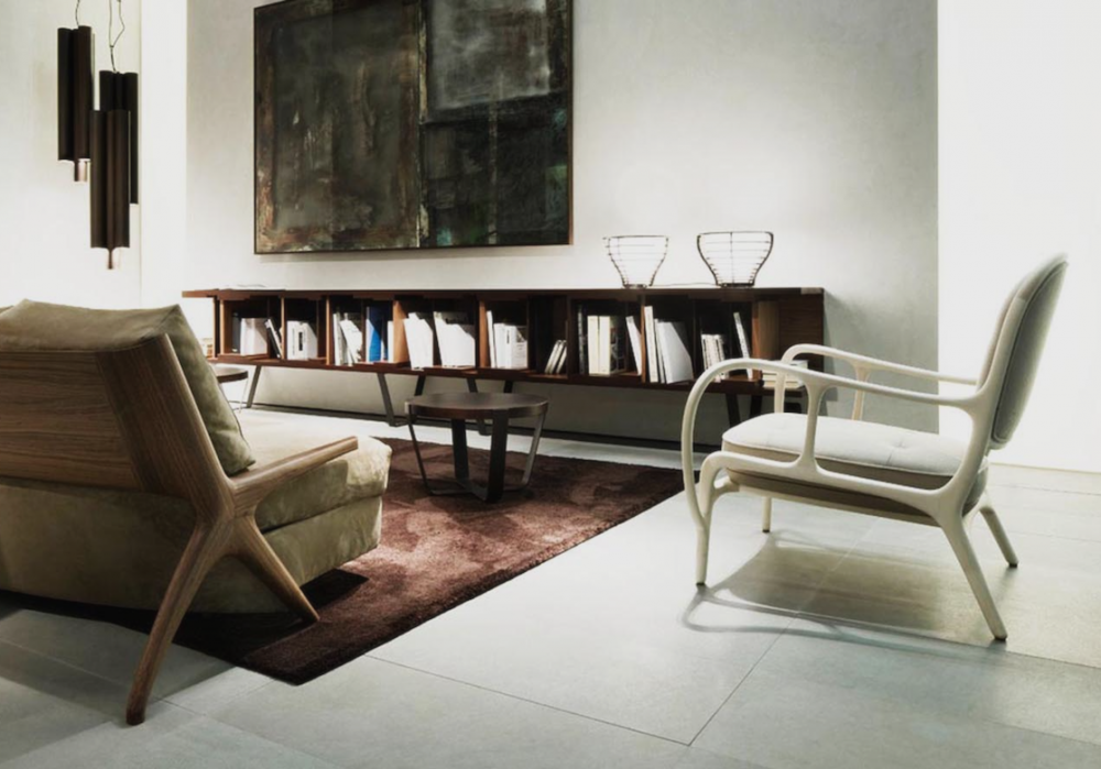 DC 200/DC 250 BY VINCENZO DE COTIIS