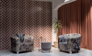 DECO FUTURA BY DIESEL CREATIVE TEAM, 2017