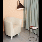 DECO FUTURA SMALL ARMCHAIR BY DIESEL CREATIVE TEAM, 2017