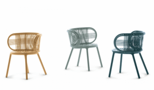 CIRQL by WERNER AISSLINGER