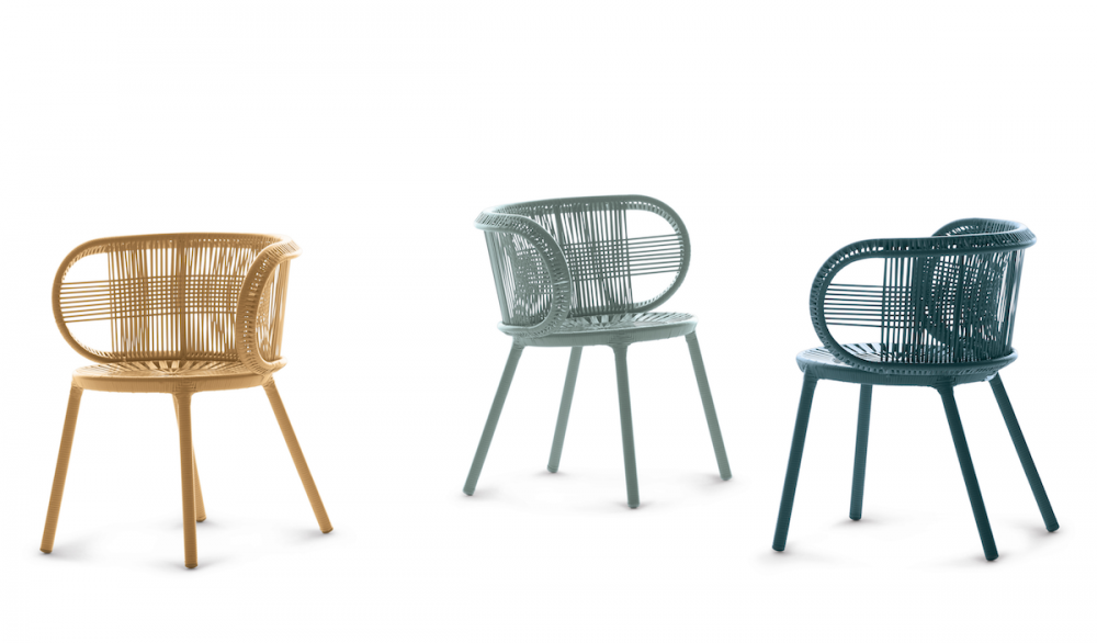 CIRQL by WERNER AISSLINGER